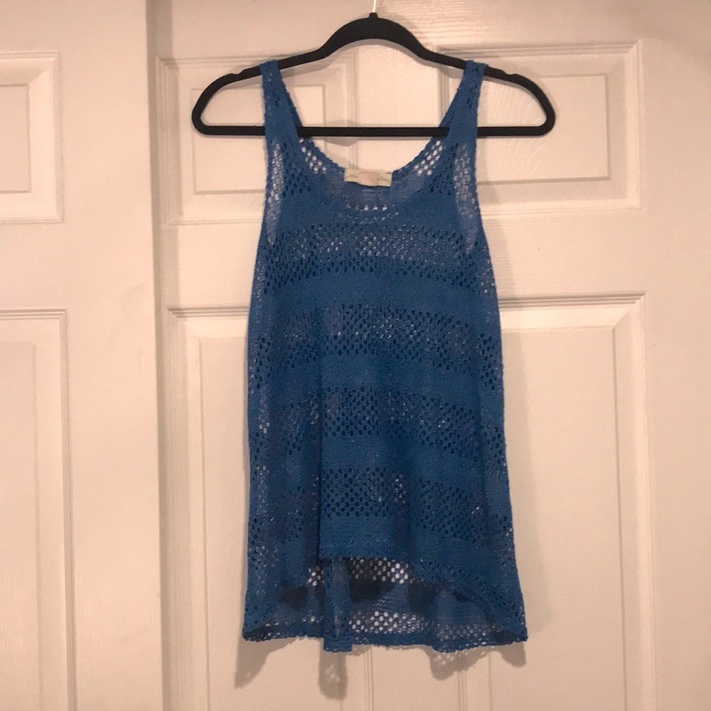 Crochet Top
